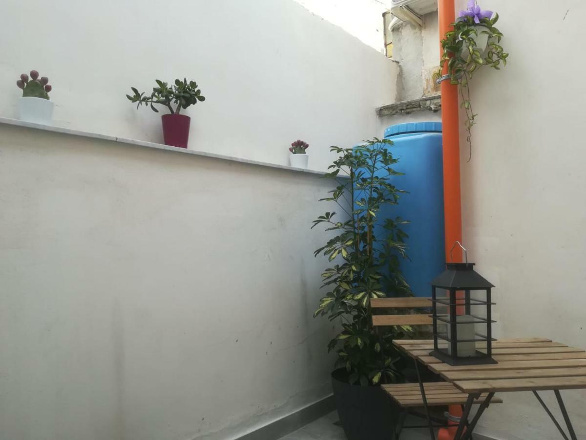 Sofia Pretty Appartament Palermo Exterior photo